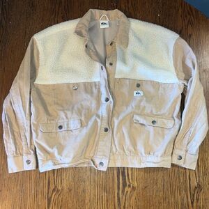 Quiksilver jacket